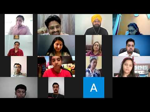 Public Speaking Training - Mentorship Session - Author Sherry Public Speaking Coach