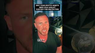Are Your Crypto Assets Really Safe? 🤔💸