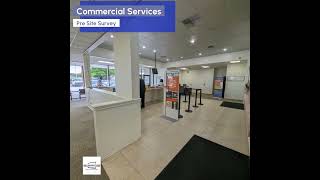 Commercial Services