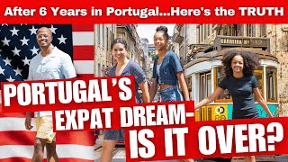 Do We Regret Leaving America for Portugal? 6 Years Later, Here's the Real Answer