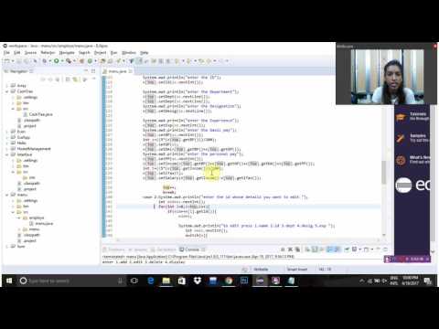 javaClass&object