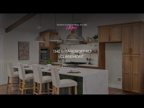 1342 Briarcroft Rd, Claremont, CA
