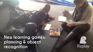 Sparrow Schools Learner Support Unit