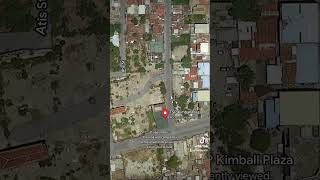 Remembering: Kimball Plaza