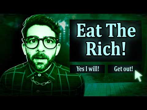 How to Spot GRIFTERS - The Official Guide