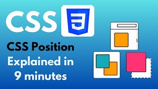 CSS Position Property Explained: Master Element Placement