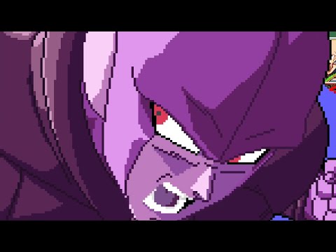 Z Legends 3  v1.0.3 new character Hit