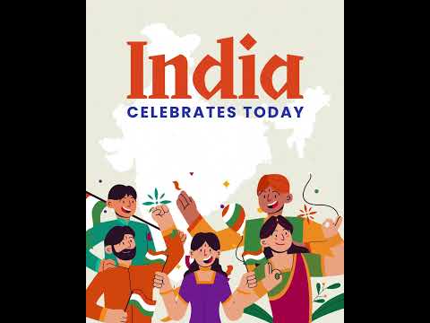 Happy Independence Day!