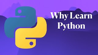 Are You New to Programming or You just want to Diversify your Portfolio? Learn Python