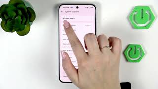 OPPO Reno 15 – How to Check for Software Update