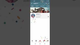 100 subscriber done | UZAIRYT |