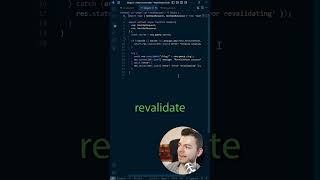 NextJS On-Demand ISR Revalidation Tutorial