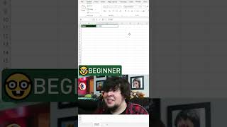 📅 Insert today’s date automatically in Excel with TODAY() #excel #excelforbeginners #excelfunction