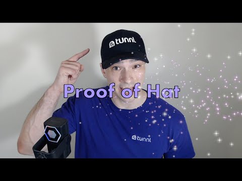 Proof of Hat Technology — Explained