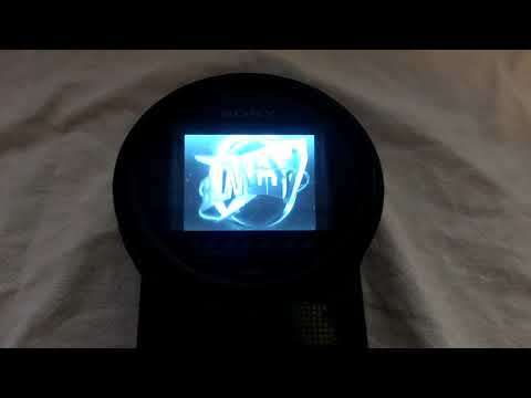 Portable Raspberry Pi Watchman pt. 3