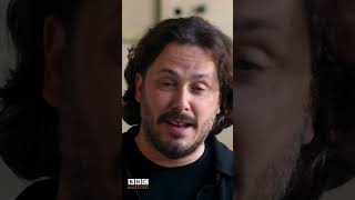 How long does it take you to plan a film #EdgarWright? BBC Maestro #Shorts