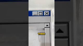 This Used to Be on Every PC 💾