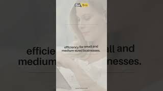 Affordable ERP Software for SMEs | Best ERP Solutions for Small & Medium Businesses in 2025