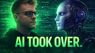 I Gave My Software to AI… and It Started Rebuilding It LIVE