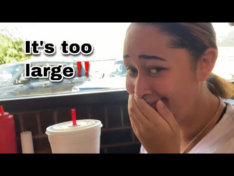 It’s Too Large!!|The Dumb Squad Vlogs #10