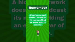 Protect Your Signal! #shortvideo #cybersecurity #kidslearning #cyberaware #quiz #awareness