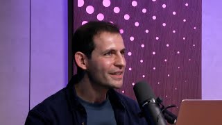 AI Can Tell Us Something About Credit Market Weakness | Dan Wertman | Odd Lots