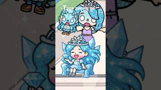 whatever I touch becomes a diamond💎#tocaboca #tocalifeworld #shorst