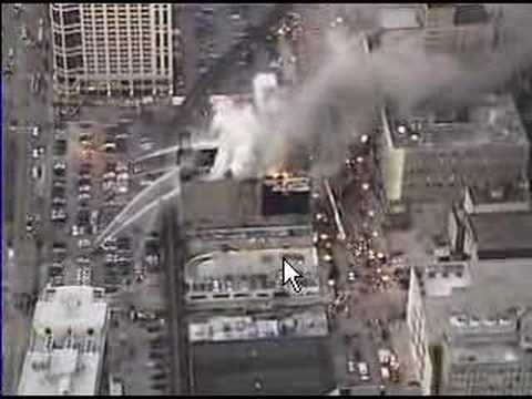 5 Alarm Fire in Chicago (Pt 5)