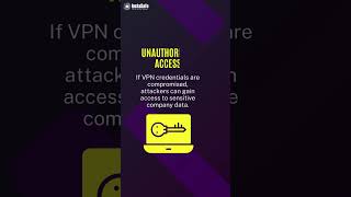VPN Network Challenges and The Need for Additional VPN Security