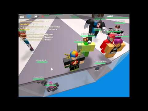 roblox gameplay natural disaster survival