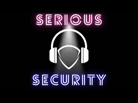 Serious Security - May Edition