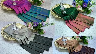 Wedding and party wear silk sarees @950/ online boutique