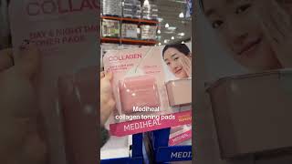 Viral K-Beauty Finds at Costco #koreanskincare #kbeauty #beautytips #skincareproducts