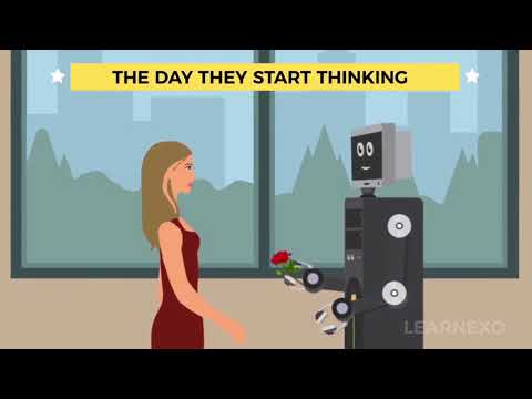 2. Can a computer Think and Understand anything?
