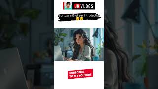 Software Engineer introduction _productivitybrevolution _shortcutkey coding _productivity solutions