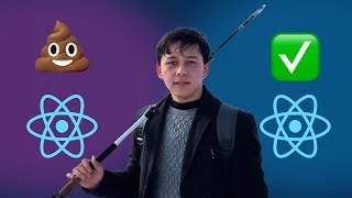 To'g'ri ko'd yozish | React rendering