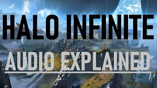 Halo News: Halo Infinite's Next-Gen Audio Explained