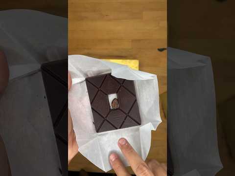 World’s most expensive chocolate!