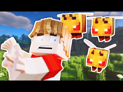 Tommyinnit Meets The Autotuned Bees