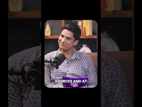 Episode #1 | Business, Leadership, VCs and more ft. Suhail Sameer, Rohan Raj Barua