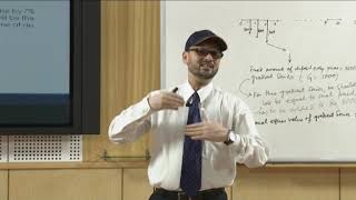 Compounding Frequency of Interest: Nominal and Effective Interest Rates