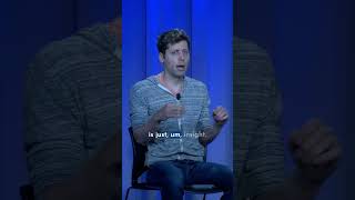 Exploring the Contradictions in Sam Altman's Statements on AI and regulation #chatgpt #ai