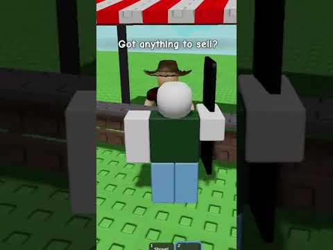 I Added A PHONE To Grow A Garden... #roblox #update #growagarden #funny #hacker #1x1x1x1