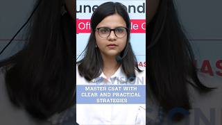 MASTER CSAT WITH CLEAR AND PRACTICAL STRATEGIES