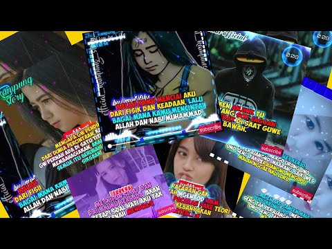 Kumpulan Quotes|| story wa keren 2020...