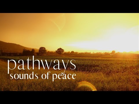 Instrumental Worship Music | Pathways | Sounds of PEACE