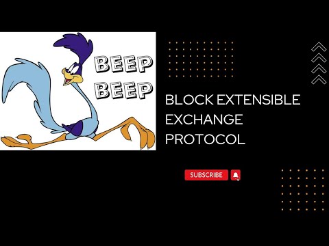 Part17:  Block Extensible Exchange Protocol (BEEP) #protocol #design #communication #network