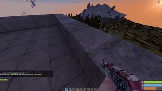 Rustme PVP 