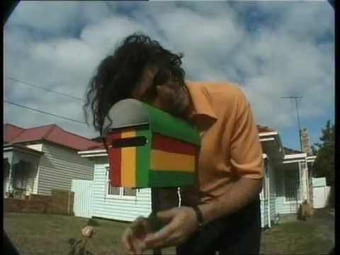 "[Living in my] Letterbox" BOMBA music video