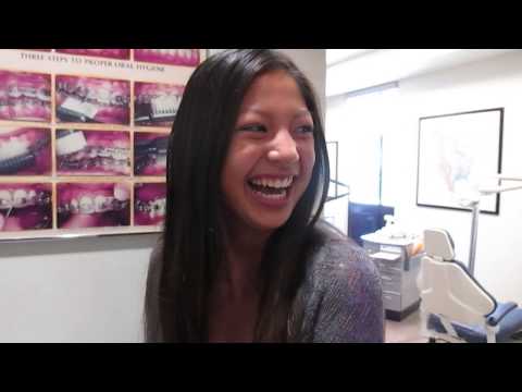 Bianca is absolutely beautiful with her new smile!  Congrats!!!!